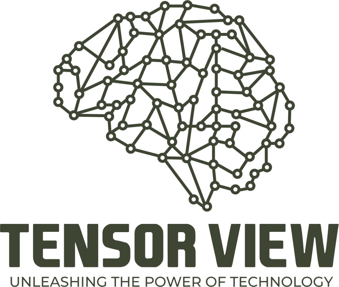 Tensor View